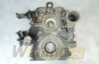Rear gear housing für Motor Liebherr D934 A7 12588485