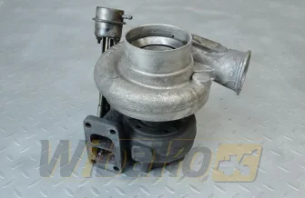 Turbolader Holset HE300WG 3788624