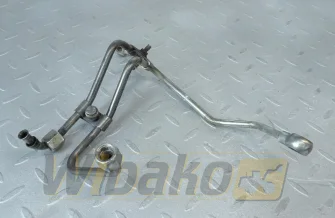 Przewody olejowe przepustnicy 8x1 für Motor Liebherr D934 A7 10145070