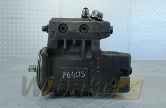 für Motor Liebherr D934 A7 10150742