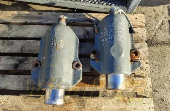 Regler Liebherr 9247102 