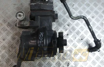 Kompressor Wabco 9111545108