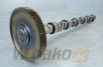 Nockenwelle für Motor Deutz TCD2013 L06 2V 04511872