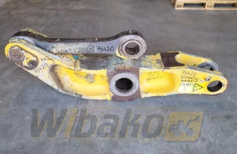 für Radlader Komatsu 4257021132