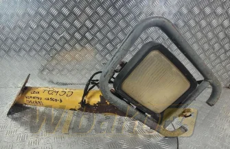 lewy,przód für Radlader Komatsu WA500-3 