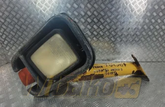 prawy,przód für Radlader Komatsu WA500-3 