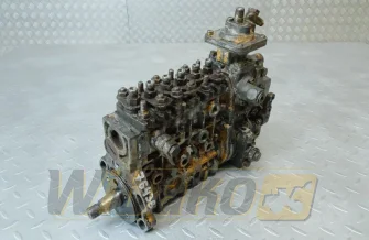 Einspritzpumpe Bosch PES6MW100/120RS1238 0403466151