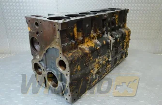 Motor block für Motor Cummins 8.3 3934901