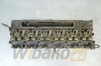 Zylinderkopf für Motor Cummins 8.3 3925642