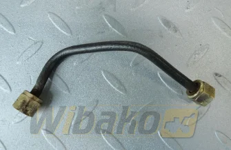 Przewód odpowietrzający pompy wytryskowej für Motor Cummins 8.3 3934608