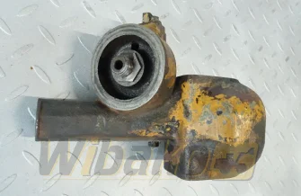 für Motor Cummins 8.3 3354061