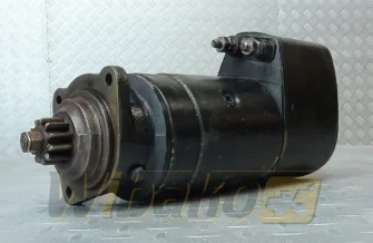 Anlasser Starter Liebherr 11371670