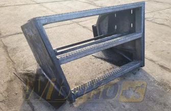 prawe für Bagger Liebherr LH35M 