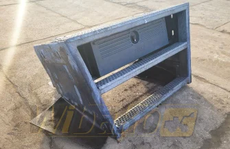 lewe für Bagger Liebherr LH35M 