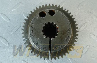 H= 42 mm Bowex M42 13/22/50/78