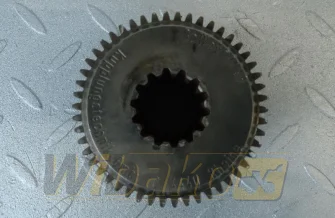 H= 50 mm Bowex M48 14/30/50/78