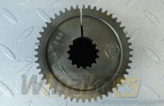 H= 44 mm Bowex T48 12/25/50/78