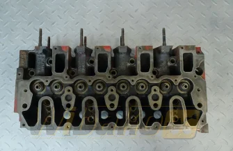 Zylinderkopf für Motor Deutz BF4M2012 04285994