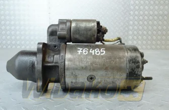 Anlasser Starter Bosch 0001368001