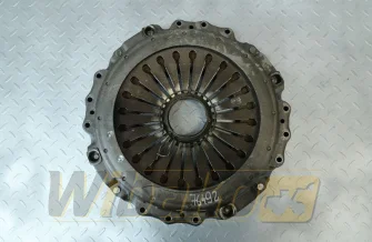 Docisk sprzęgła für Motor Liebherr D936 3482000209