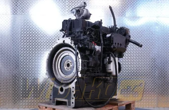 Motor Deutz TCD2013 L06 4V 