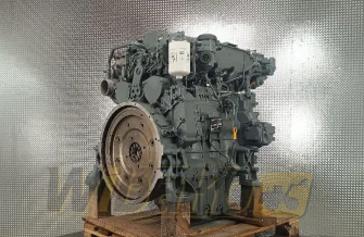 Motor Liebherr D934 A7 