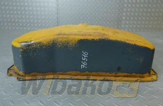 Ölbecken für Motor Cummins 3.9 3907570