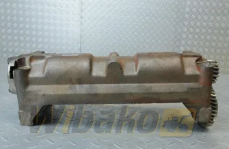 für Motor Cummins 3,9 3906379