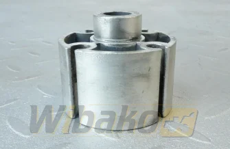 Lüfterbasis-Abstand H= 38 mm Cummins 3903817