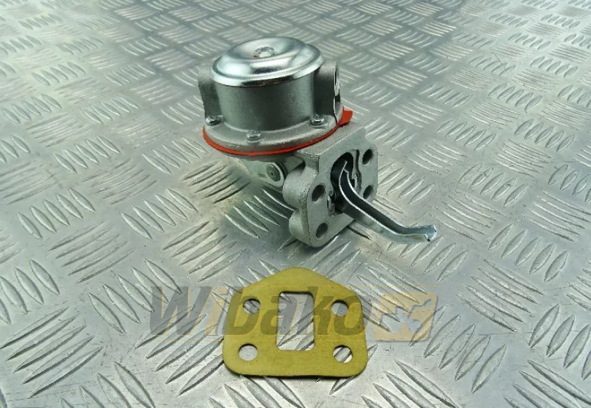 Kraftstoff-Förderpumpe CVA 17/401900 F – neu