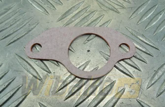 Dichtung der Öl-Saugleitung kryngielitowa wbk 04257603