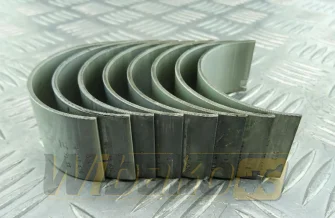 Pleuellager 0.25, 4 cyl. Kolbenschmidt 77860610