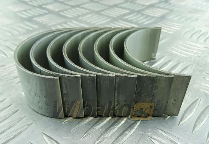 Pleuellager 0.25, 4 cyl. Kolbenschmidt 77860610 – neu