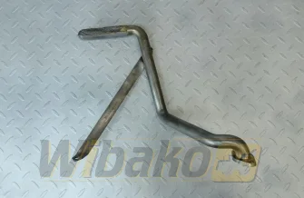 für Motor Komatsu SA6D102E-1 3863105