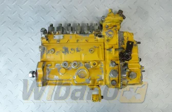 Einspritzpumpe Bosch PES6A95D120RS288 F002A0Z008