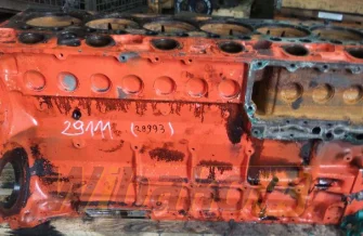 Motor block für Motor Deutz BF6M1013 04282825