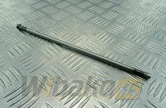L= 266 mm Perkins 31434307