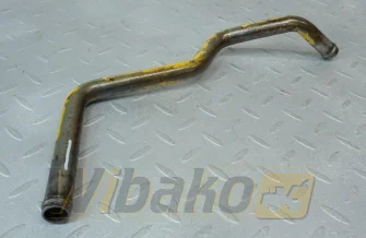 Schlauch für Nachkühler 19x1 für Motor Komatsu SA6D102E-1 3927956