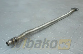 für Motor Komatsu SA6D102E-1 6732-51-8410