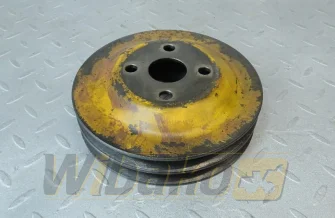 D= 183 mm für Motor Komatsu SA6D102E-1 3930958