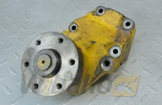 Ventilator-Fuß für Motor Komatsu SA6D102E-1 3930955