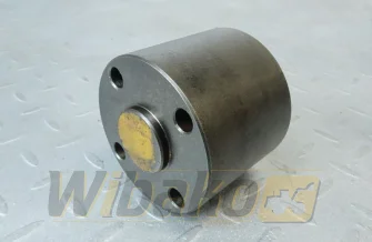 Kurbelwellenadapter H= 70 mm für Motor Komatsu SA6D102E-1 3930960