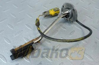 Ölstandsensor misy olejowej Komatsu 7861-92-4210