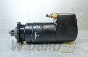 Anlasser Starter Bosch 0001417071