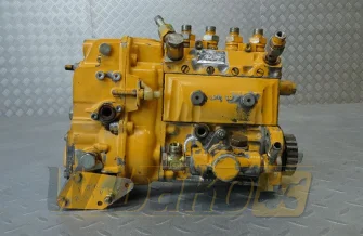 Einspritzpumpe Bosch PES4A95D410RS2685 0400874238