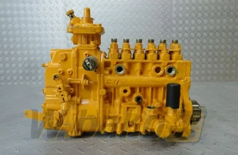 Einspritzpumpe Bosch PES6MW100/720RS1225-1 0403476112