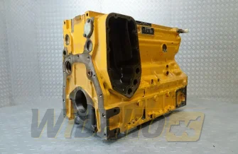 Motor block für Motor Liebherr D904 9143477