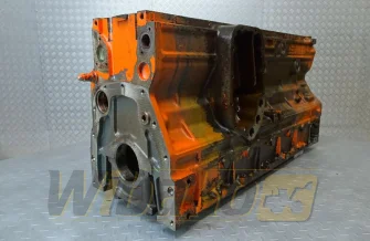 Motor block für Motor Liebherr D916 9131667