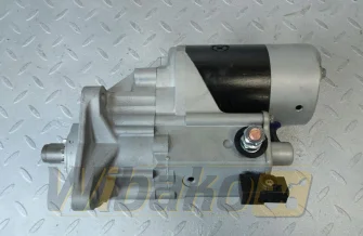Anlasser Starter für Motor Caterpillar 3054 143-0539