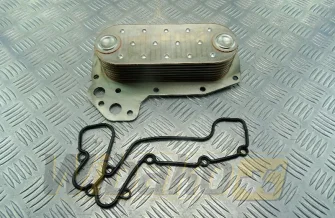 Ölkühler BF Original 20190390600